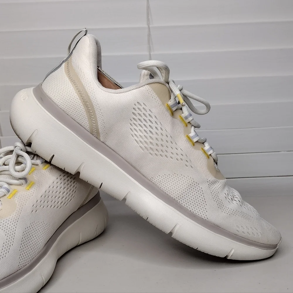 Cole Haan Zerogrand Journey Men's Running Athletic Oxfords Shoes Sz 12